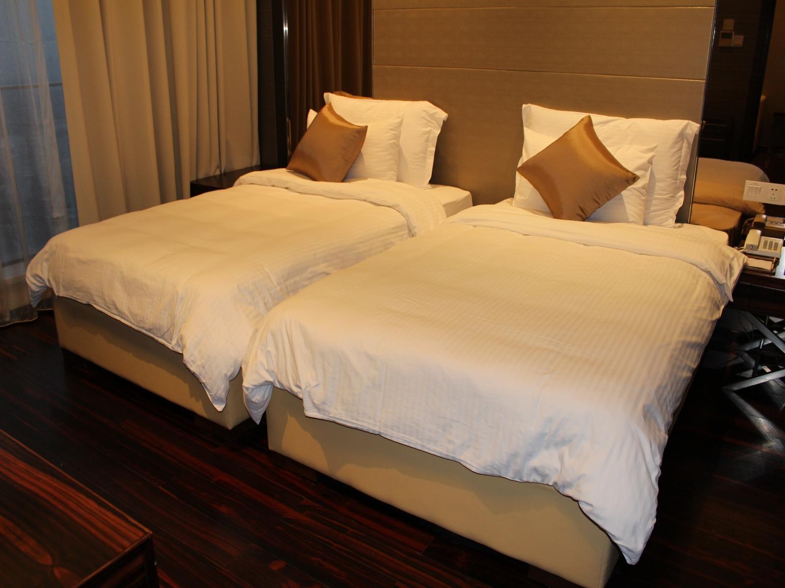 Slowcom-Xingyue Pa Zhou Apartment Kanton Exterior foto