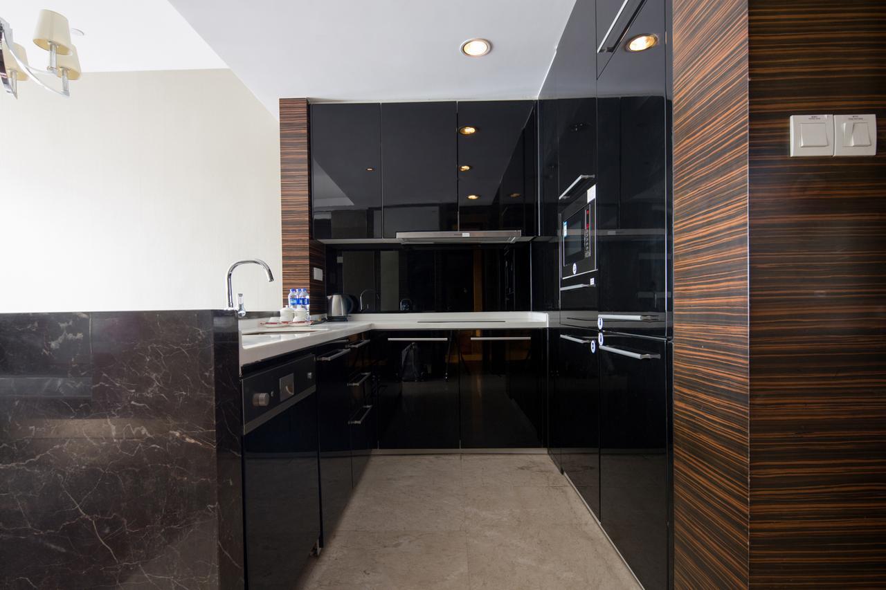 Slowcom-Xingyue Pa Zhou Apartment Kanton Exterior foto