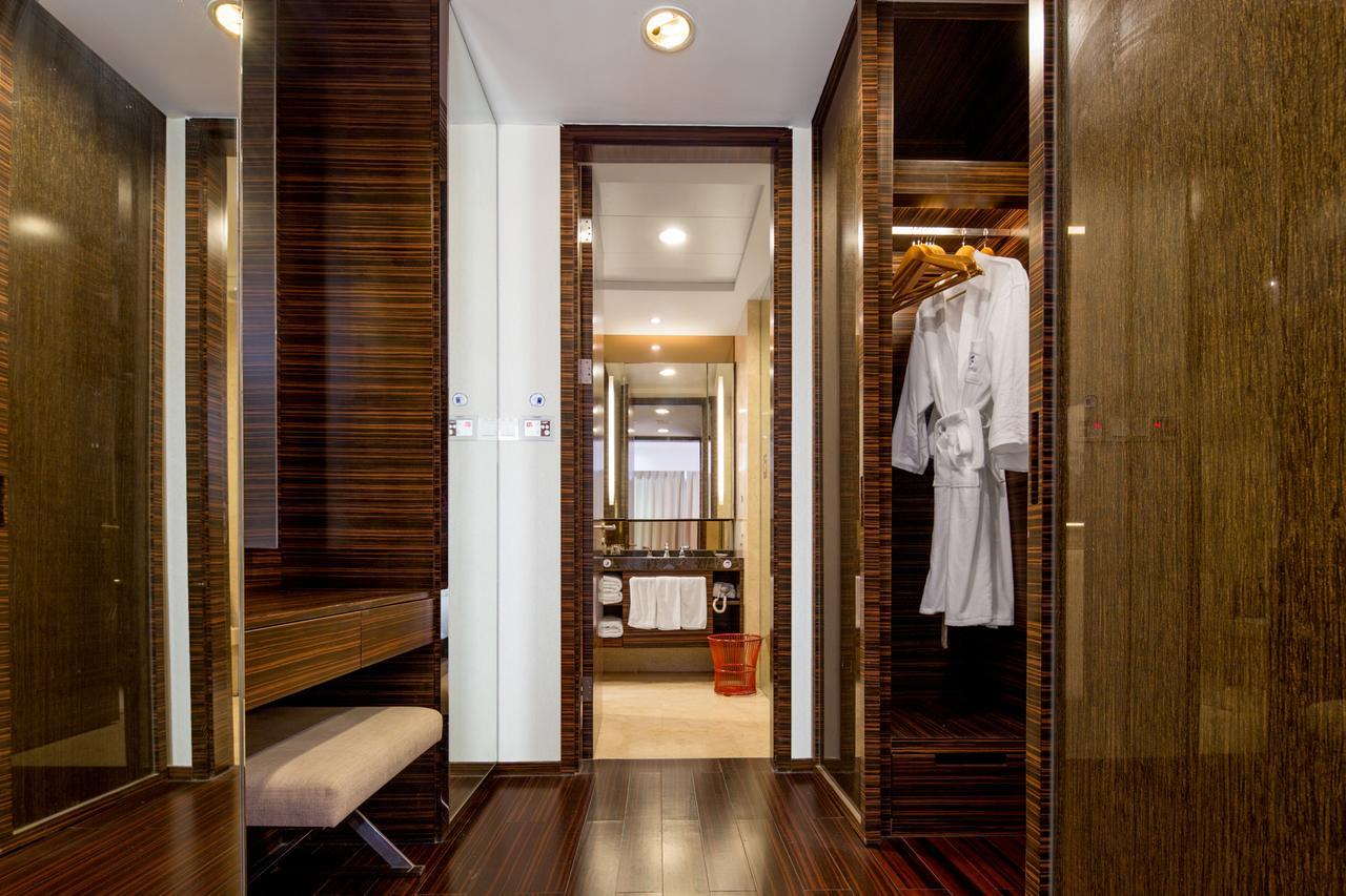 Slowcom-Xingyue Pa Zhou Apartment Kanton Exterior foto